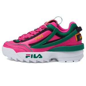 Fila Disruptor II EXP Sneakers 👟